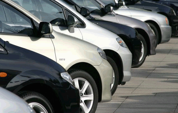 Flightpricer - Your Car Rental Connection